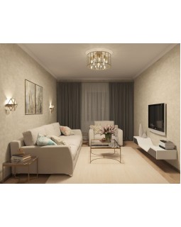 Люстра на штанге Lightstar 798281-foto9