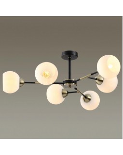 Люстра на штанге LUMION 4595/6C-foto2