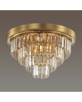 Каскадная люстра LUMION 5257/6C-foto2