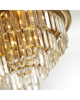 Каскадная люстра LUMION 5257/6C-foto3