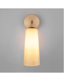 Бра Eurosvet 70137/1 латунь-foto4