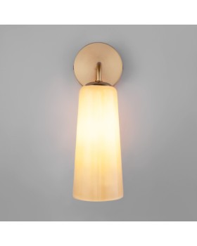 Бра Eurosvet 70137/1 латунь-foto4