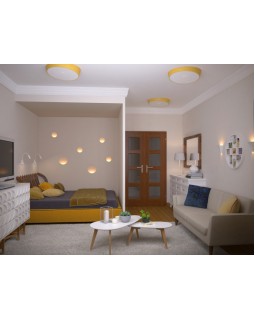 Подсветка ступеней лестницы Novotech 370498-foto2