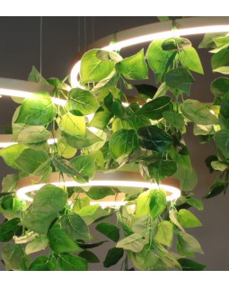 Люстра на штанге Kink Light 08223,33TREE-foto2