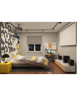 Настольная лампа Maytoni Z012TL-L8B3K-foto4