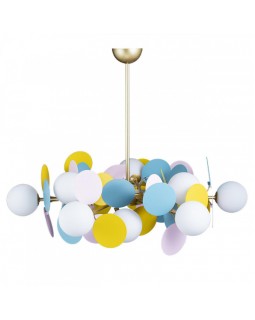 Детская люстра LOFT IT 10008/12 mult-foto5