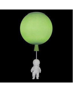 Детский светильник LOFT IT 10044/200 Green-foto2