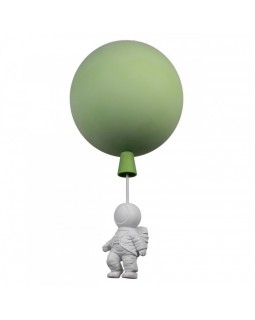Детский светильник LOFT IT 10044/200 Green-foto3