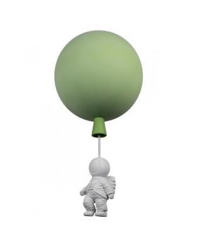 Детский светильник LOFT IT 10044/200 Green-foto3