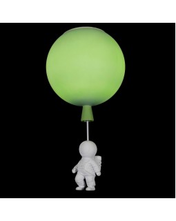Детский светильник LOFT IT 10044/200 Green-foto4