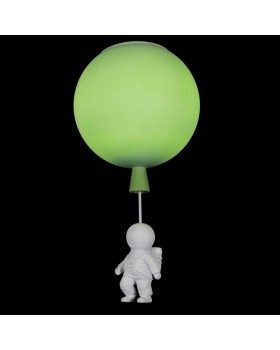 Детский светильник LOFT IT 10044/200 Green-foto4