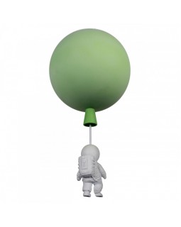 Детский светильник LOFT IT 10044/200 Green-foto5