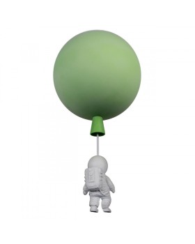 Детский светильник LOFT IT 10044/200 Green-foto5