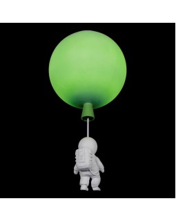 Детский светильник LOFT IT 10044/200 Green-foto6