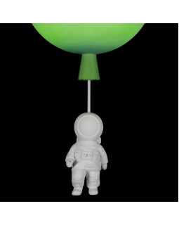 Детский светильник LOFT IT 10044/200 Green-foto8