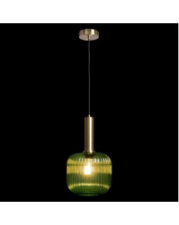 Подвесной светильник LOFT IT 2072-B+BR-foto2