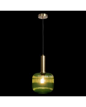 Подвесной светильник LOFT IT 2072-B+BR-foto2