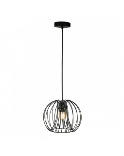 Подвесной светильник LOFT IT 10032 Black-foto2