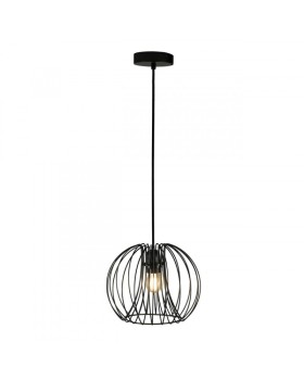 Подвесной светильник LOFT IT 10032 Black-foto2