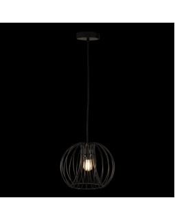 Подвесной светильник LOFT IT 10032 Black-foto3