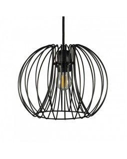 Подвесной светильник LOFT IT 10032 Black-foto4