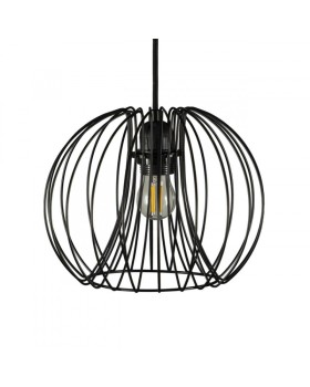 Подвесной светильник LOFT IT 10032 Black-foto4