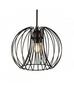 Подвесной светильник LOFT IT 10032 Black-foto5