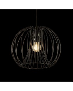 Подвесной светильник LOFT IT 10032 Black-foto6