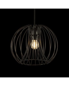 Подвесной светильник LOFT IT 10032 Black-foto6