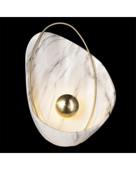 Бра LOFT IT 10043 White-foto2