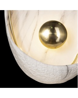 Бра LOFT IT 10043 White-foto4