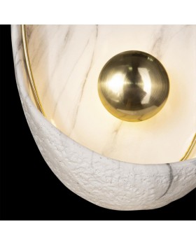 Бра LOFT IT 10043 White-foto4