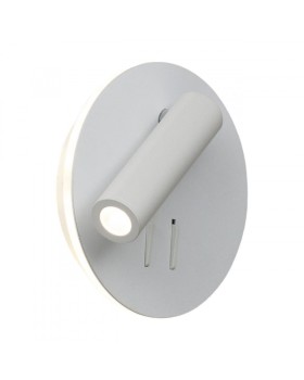 Бра LOFT IT LOFT2018-WH-foto3