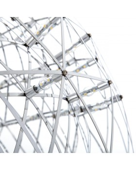 Подвесная люстра LOFT IT 9027-89-foto5