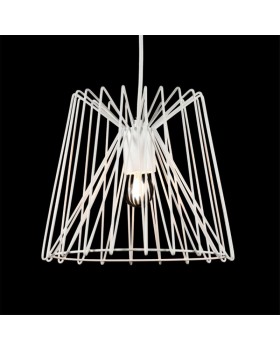 Подвесной светильник LOFT IT 10033 White-foto4