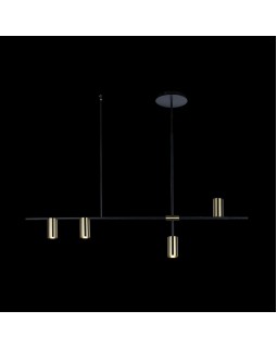 Подвесной светильник LOFT IT 8120-4-foto2