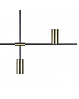 Подвесной светильник LOFT IT 8120-4-foto3