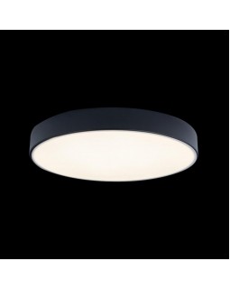 Накладной светильник LOFT IT 10002/24 Black-foto2