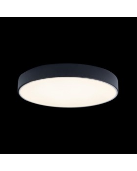 Накладной светильник LOFT IT 10002/24 Black-foto2