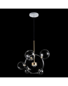 Подвесной светильник LOFT IT 2027-P6-foto2