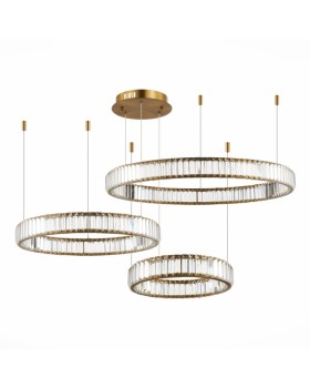 Подвесная люстра ST-Luce SL1622.313.03-foto2