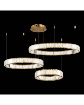 Подвесная люстра ST-Luce SL1622.313.03-foto3