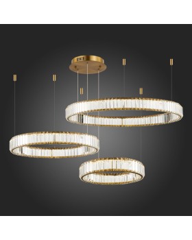 Подвесная люстра ST-Luce SL1622.313.03-foto5