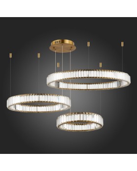 Подвесная люстра ST-Luce SL1622.313.03-foto6