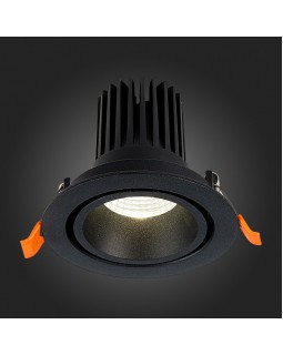 Встраиваемый светильник ST-Luce ST705.438.10-foto5