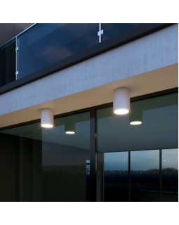 Уличный светильник Elektrostandard Light LED 2103 (35131/H) белый-foto3