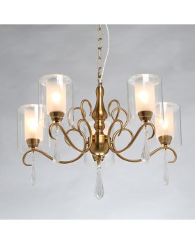 Подвесная люстра MW-Light 303012505-foto2