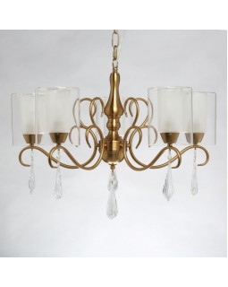 Подвесная люстра MW-Light 303012505-foto3