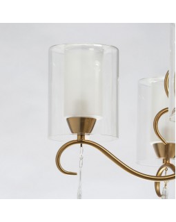 Подвесная люстра MW-Light 303012505-foto4