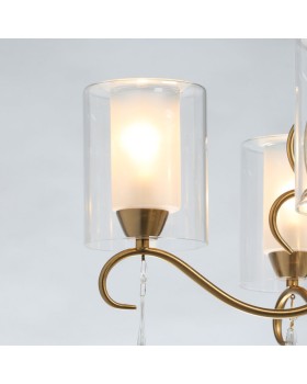 Подвесная люстра MW-Light 303012505-foto5
